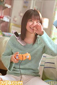 Illustration for article titled Former Nintendo Idol Now Treads the Sales Floor